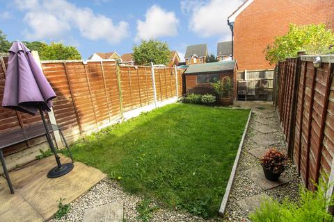 11 Combroke Grove, Hatton Park, Warwick, CV35 7TG