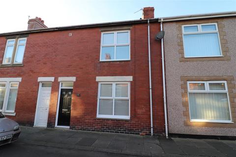 3 Meldon Terrace, Newbiggin-by-the-sea, NE64 6XJ