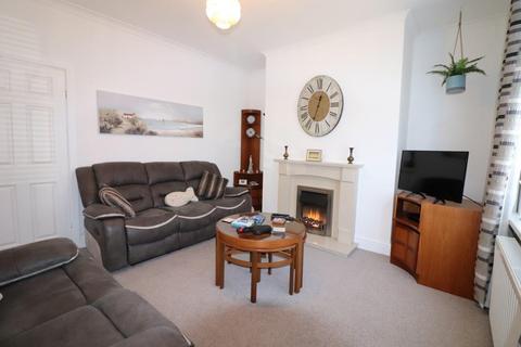 3 Meldon Terrace, Newbiggin-by-the-sea, NE64 6XJ