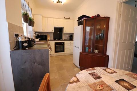 3 Meldon Terrace, Newbiggin-by-the-sea, NE64 6XJ