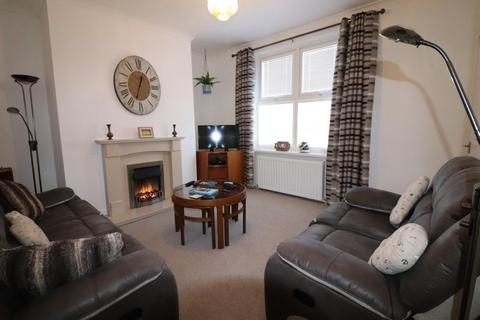 3 Meldon Terrace, Newbiggin-by-the-sea, NE64 6XJ