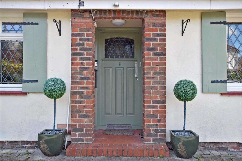 External Feature