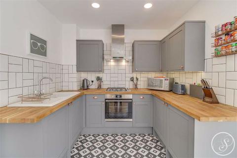 5b Westfield Terrace, Leeds, LS7 3QG