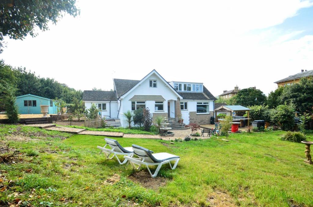 Pax, Westhill Road