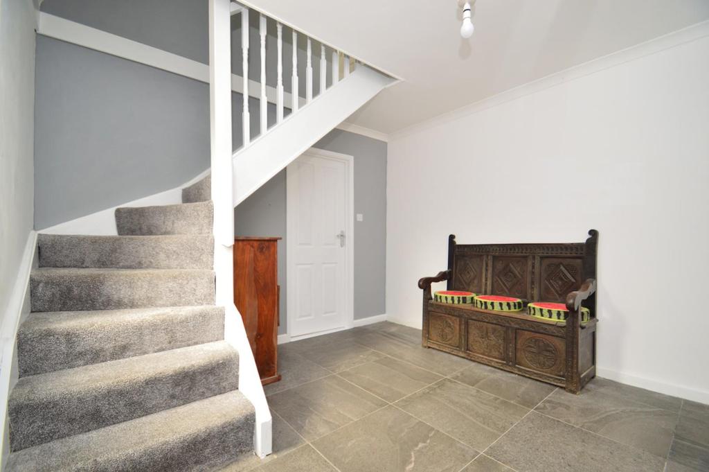 Entrance Lobby