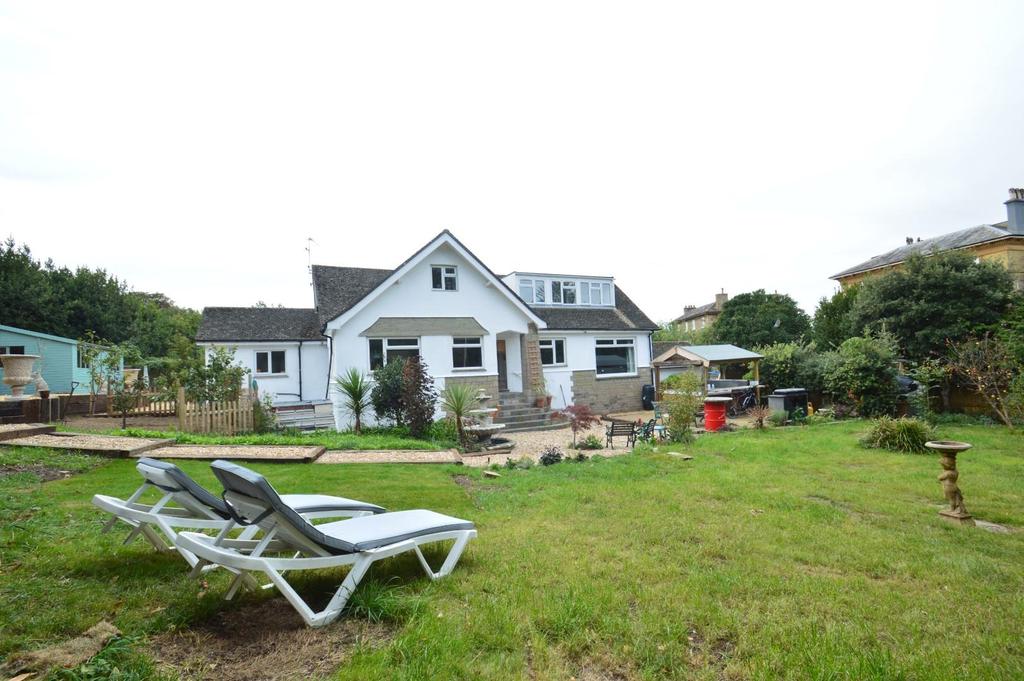 Pax, Westhill Road