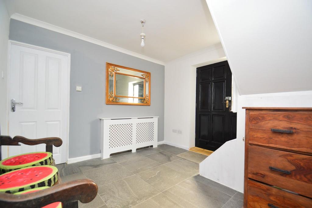 Entrance Lobby