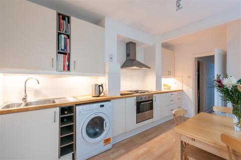 11c Grange Road, West Molesey, KT8 2PR