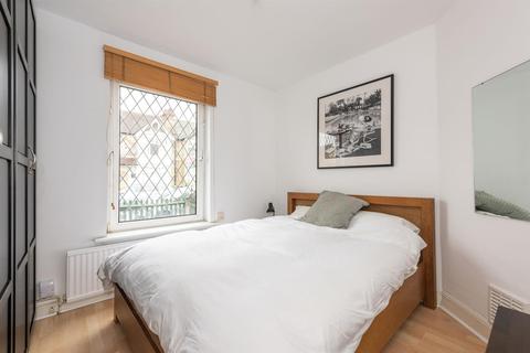 11c Grange Road, West Molesey, KT8 2PR