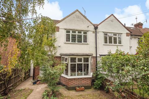 160 Tudor Drive, Kingston Upon Thames, KT2 5QG