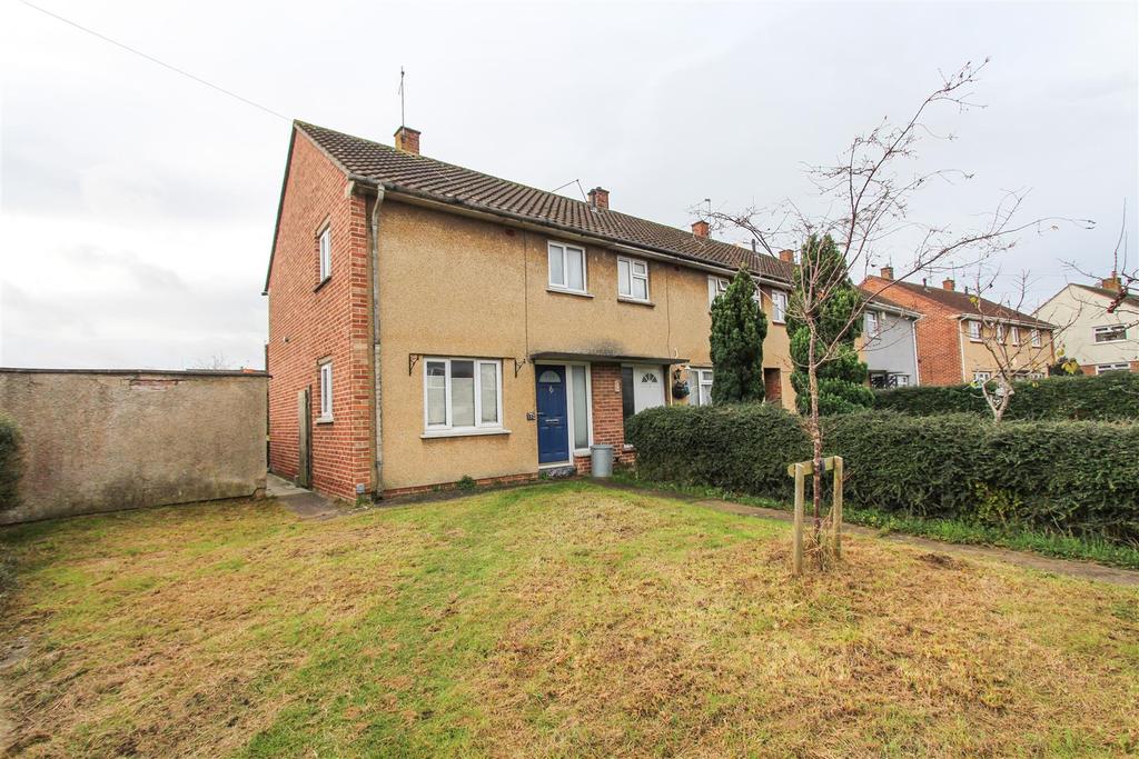 Coronation Avenue, Keynsham, Bristol 2 bed house £225,000