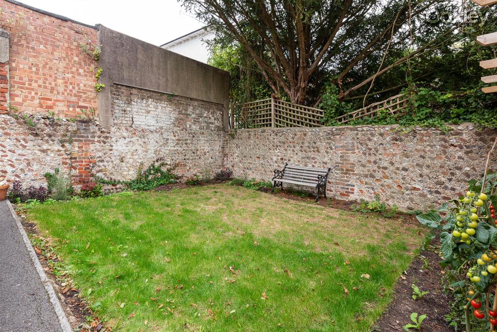 Communal Garden
