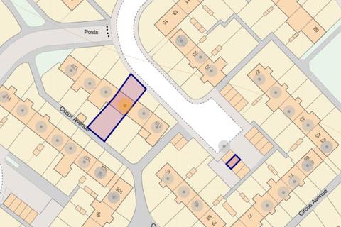 123 Circus Avenue, Birmingham, B37 7NQ
