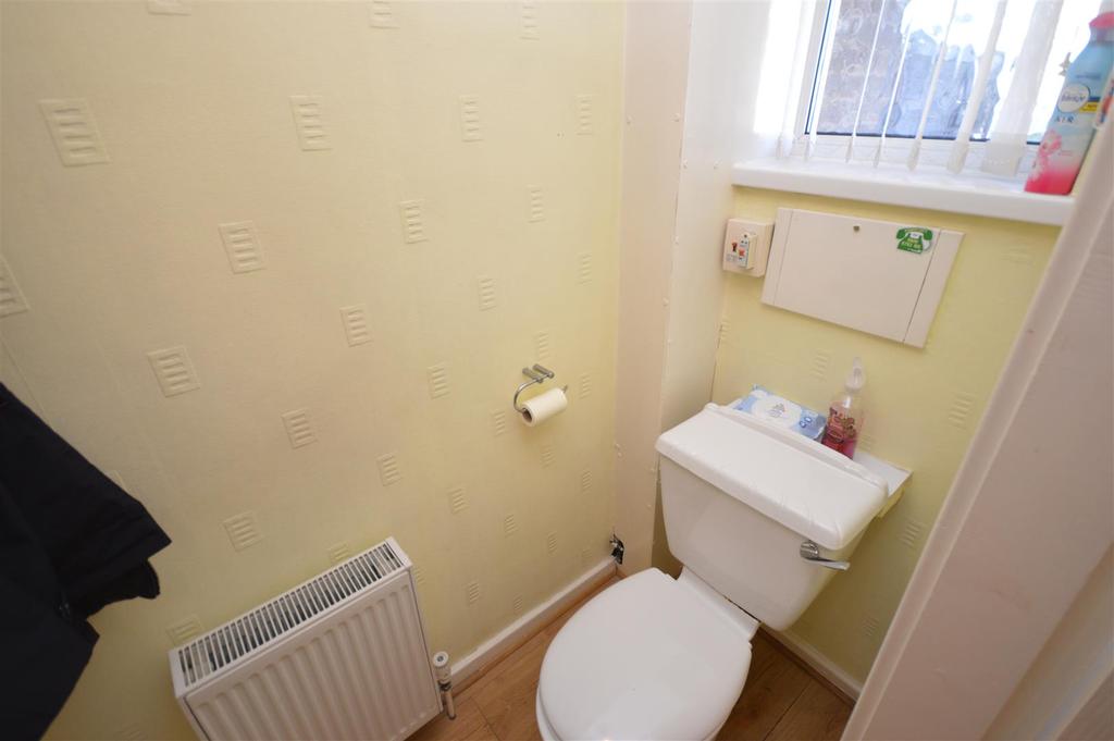 Guest WC