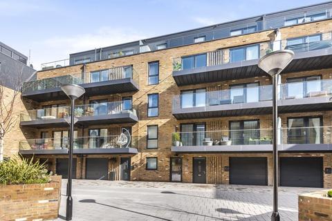 Flat 36, Swan Court Swan Street, Isleworth, TW7 6XW