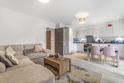 Flat 36, Swan Court Swan Street, Isleworth, TW7 6XW