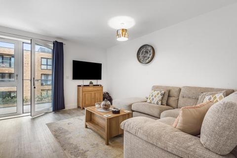 Flat 36, Swan Court Swan Street, Isleworth, TW7 6XW