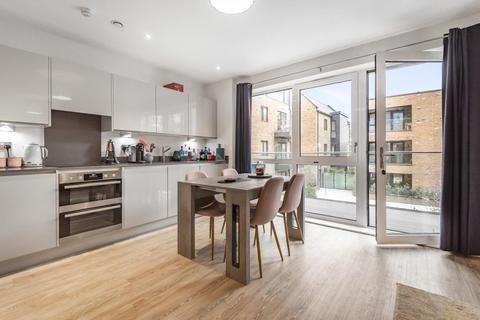 Flat 36, Swan Court Swan Street, Isleworth, TW7 6XW