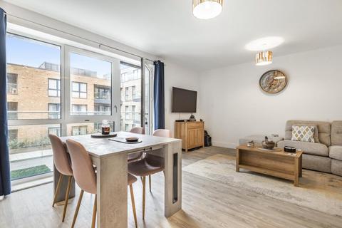 Flat 36, Swan Court Swan Street, Isleworth, TW7 6XW