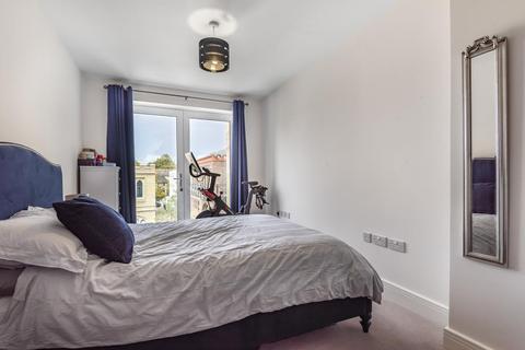 Flat 36, Swan Court Swan Street, Isleworth, TW7 6XW