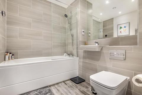 Flat 36, Swan Court Swan Street, Isleworth, TW7 6XW