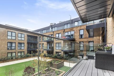 Flat 36, Swan Court Swan Street, Isleworth, TW7 6XW