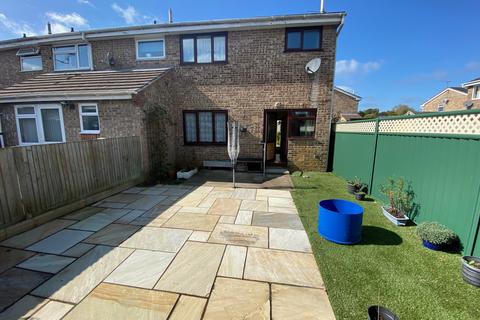 14 Benbow Gardens, Calmore, Southampton, SO40 2SX