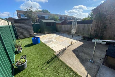 14 Benbow Gardens, Calmore, Southampton, SO40 2SX