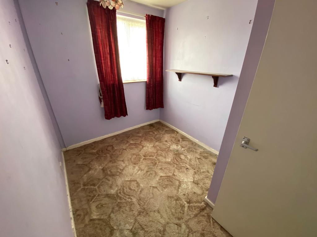 Bed 3