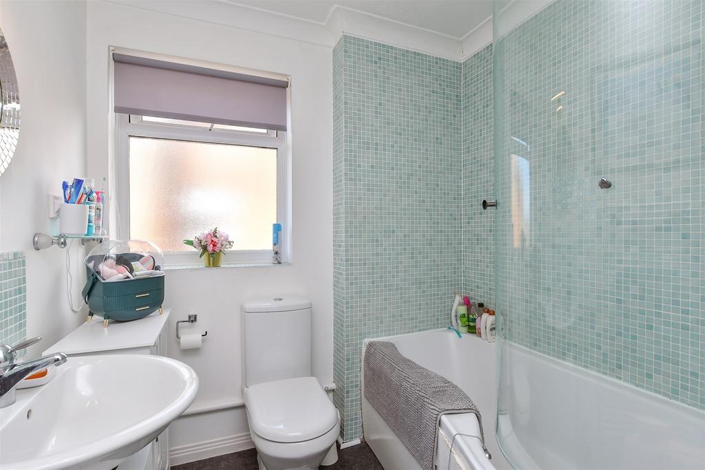 Bathroom New