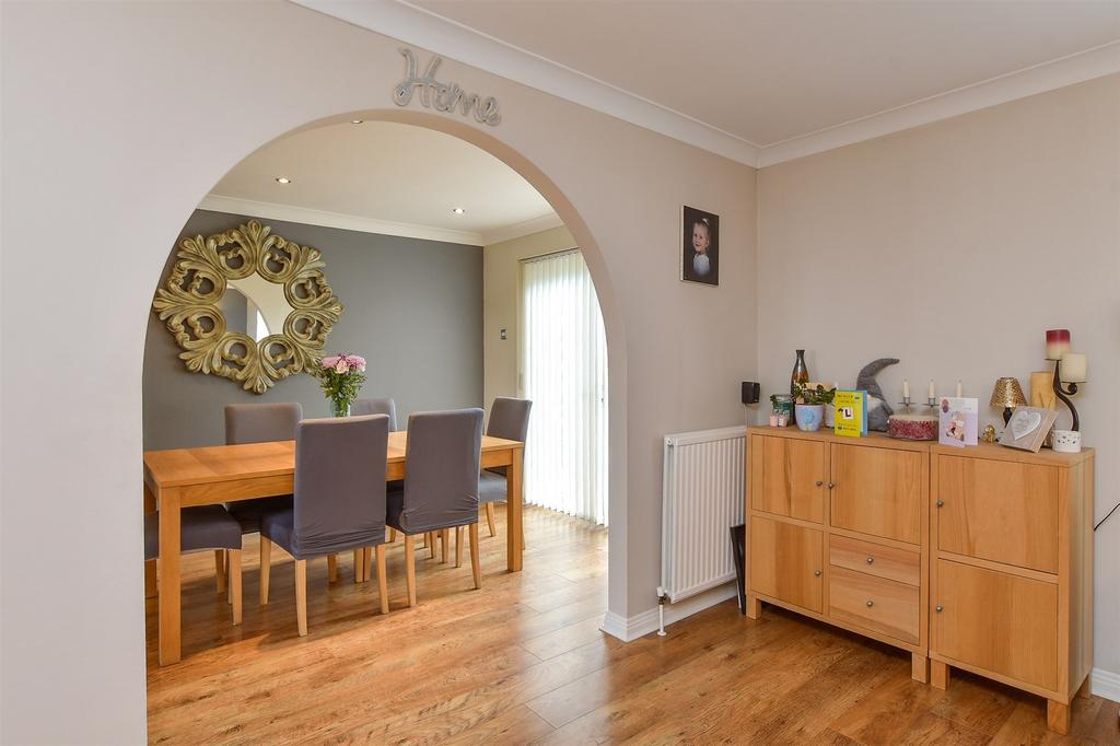 Dining Area New