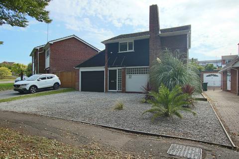 22 River Walk, Southampton, SO18 2DP