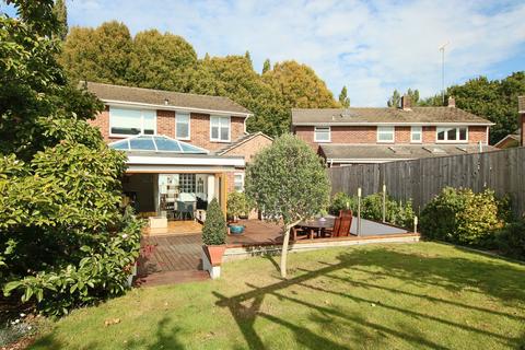 22 River Walk, Southampton, SO18 2DP
