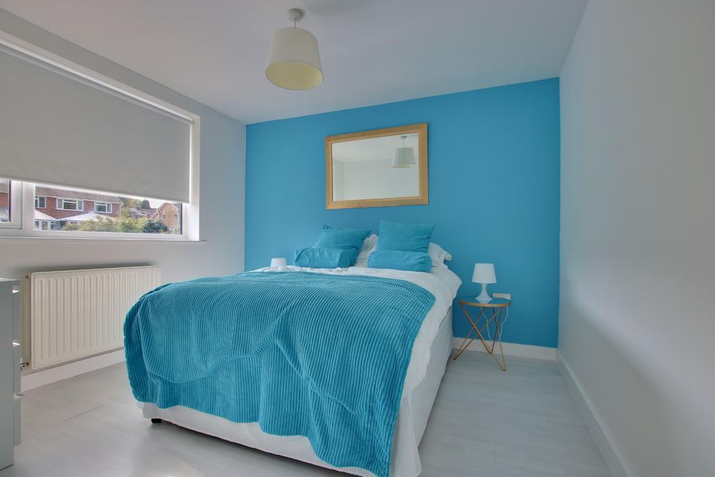 Bedroom Two 8
