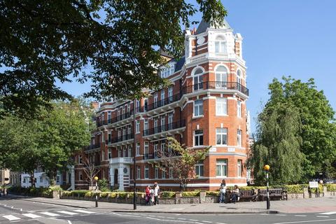 Abbey Road, London NW8