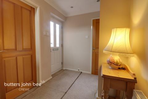 34 Ashley Meadow, Haslington, Crewe, CW1 5RH