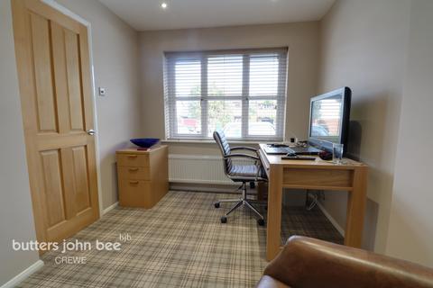 34 Ashley Meadow, Haslington, Crewe, CW1 5RH