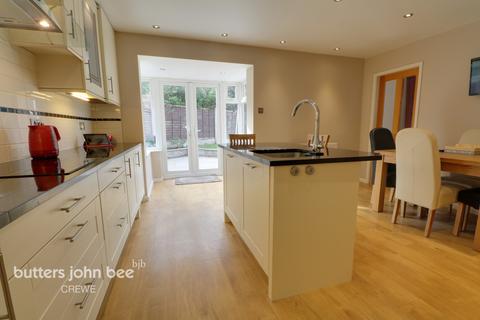 34 Ashley Meadow, Haslington, Crewe, CW1 5RH