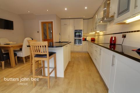 34 Ashley Meadow, Haslington, Crewe, CW1 5RH
