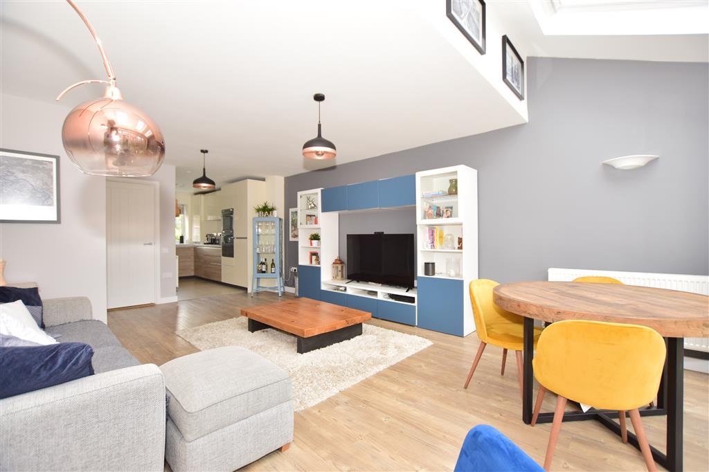 Kitchen/Living Room