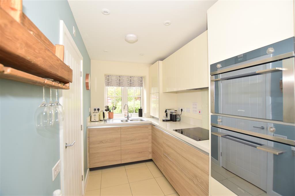 Kitchen/Living Room