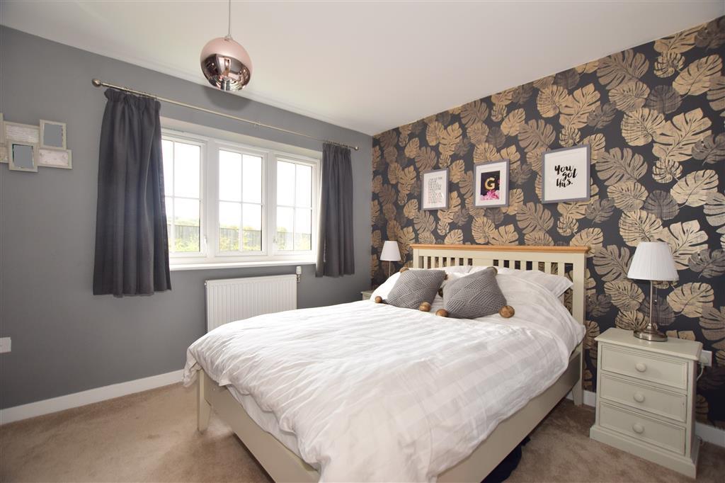 Bedroom New