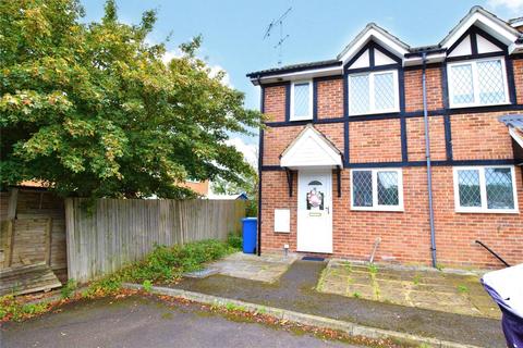 10 Challis Place, Bracknell, RG42 1FT