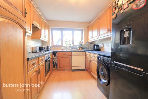 9 Austin Close, Cheadle, Stoke-on-trent, ST10 1YF
