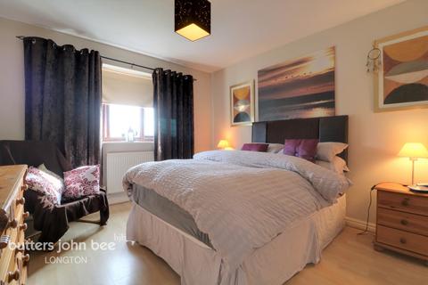 9 Austin Close, Cheadle, Stoke-on-trent, ST10 1YF