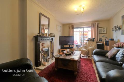 9 Austin Close, Cheadle, Stoke-on-trent, ST10 1YF
