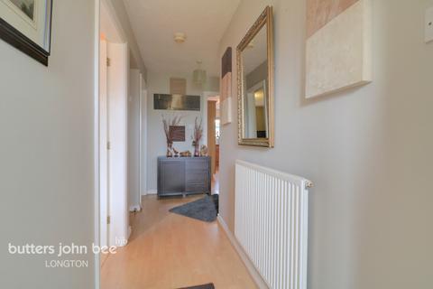9 Austin Close, Cheadle, Stoke-on-trent, ST10 1YF