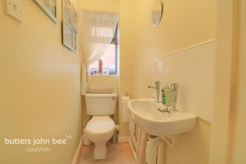 9 Austin Close, Cheadle, Stoke-on-trent, ST10 1YF