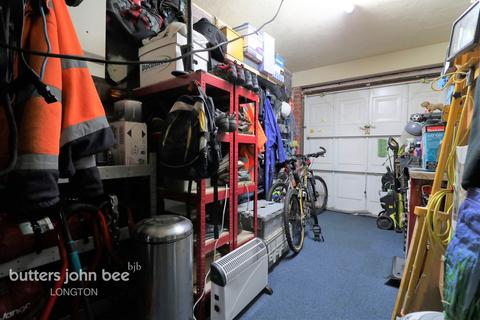 9 Austin Close, Cheadle, Stoke-on-trent, ST10 1YF