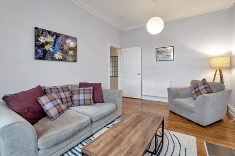 2f1, 17 Cheyne Street, Stockbridge, Edinburgh, EH4 1JA
